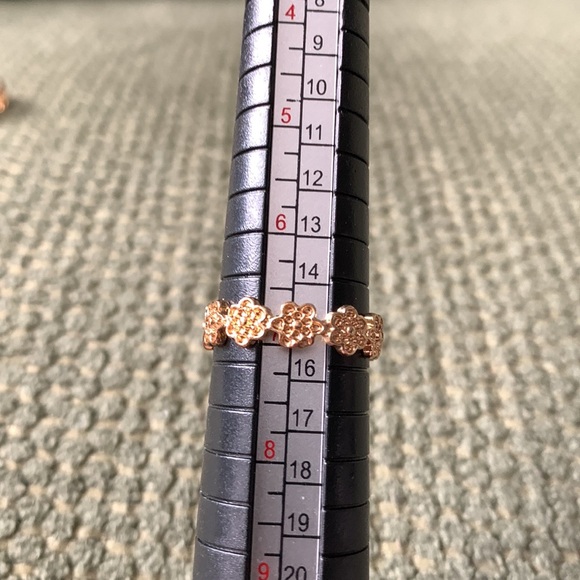 Ring Set - Picture 4 of 5